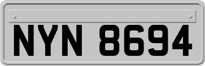 NYN8694