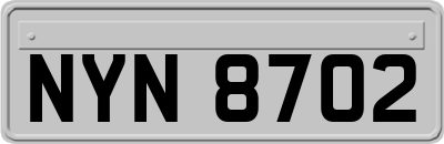 NYN8702
