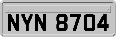 NYN8704