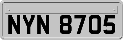 NYN8705