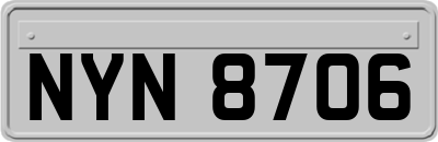 NYN8706