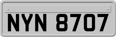 NYN8707