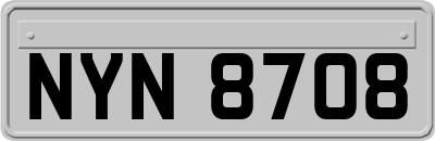 NYN8708