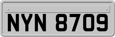 NYN8709
