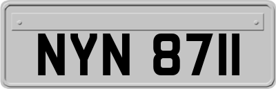 NYN8711