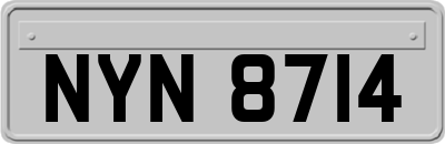 NYN8714