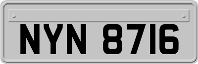 NYN8716