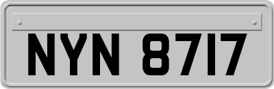 NYN8717