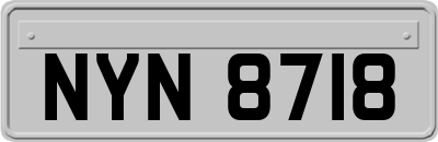 NYN8718