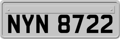 NYN8722
