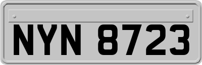 NYN8723