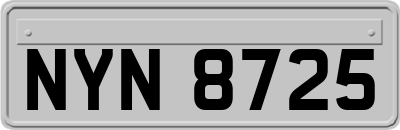 NYN8725