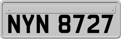 NYN8727