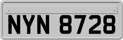 NYN8728