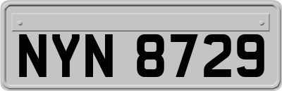 NYN8729