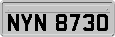 NYN8730