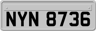 NYN8736