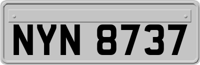 NYN8737