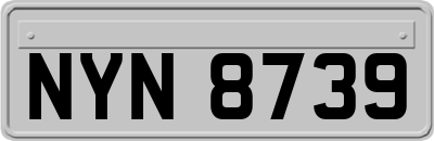 NYN8739