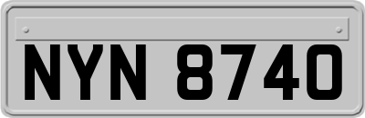 NYN8740