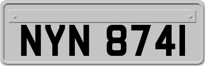 NYN8741