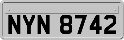NYN8742