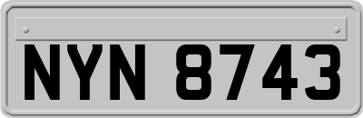 NYN8743
