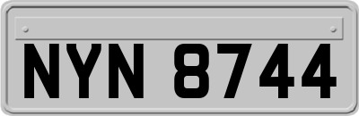 NYN8744