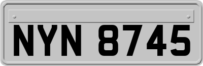 NYN8745
