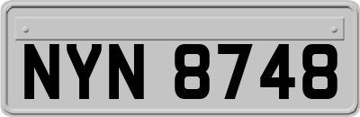 NYN8748
