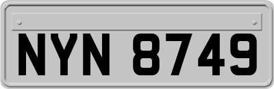 NYN8749
