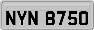 NYN8750
