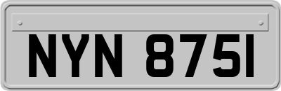 NYN8751