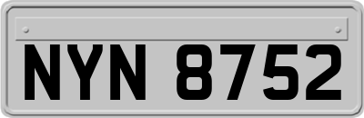 NYN8752