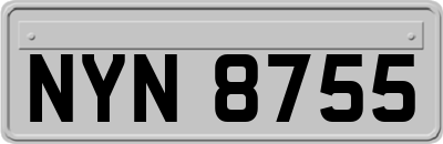 NYN8755