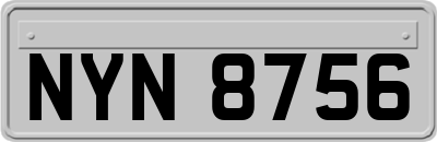 NYN8756