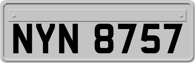 NYN8757