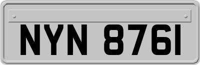 NYN8761