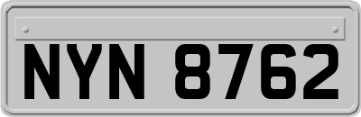 NYN8762