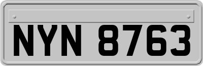 NYN8763