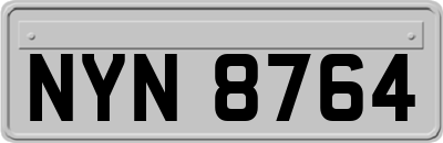 NYN8764