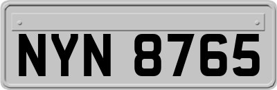 NYN8765