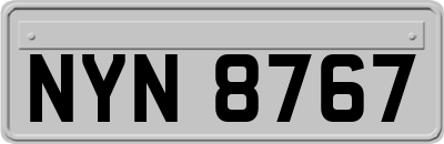 NYN8767