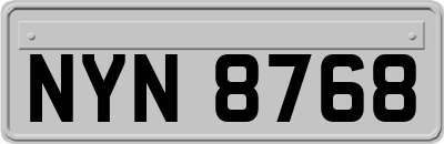 NYN8768