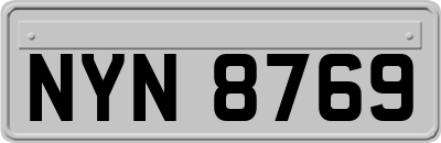 NYN8769