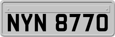 NYN8770