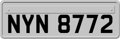 NYN8772