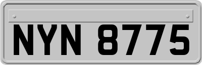NYN8775