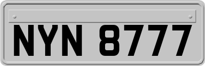 NYN8777