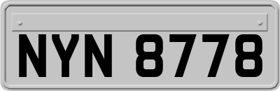 NYN8778